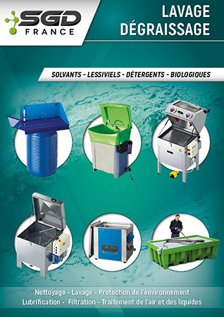 SGD Lavage Degraissage 2019