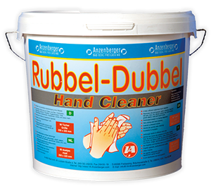 Rubbel Dubbel