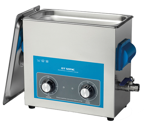 bac ultrasons analogique