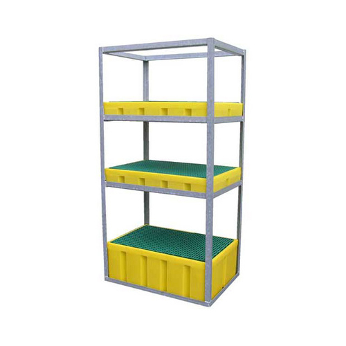 etagere bac