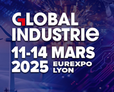 GLOBAL INDUSTRIE : Haute Propreté avec le nettoyage particulaire