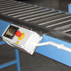 Rotor Chargeur