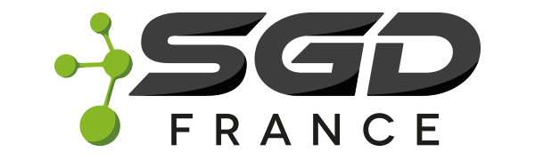 sgd logo