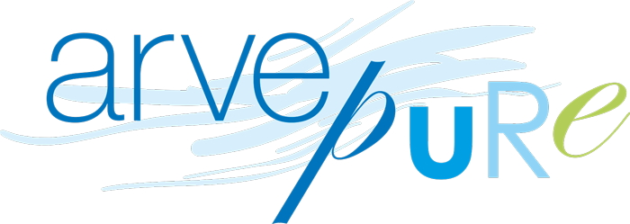 Logo Arve Pure