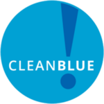 Clean Blue