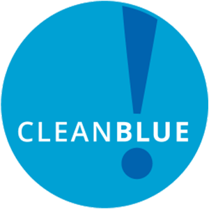 Clean Blue