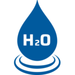 Logo H2O