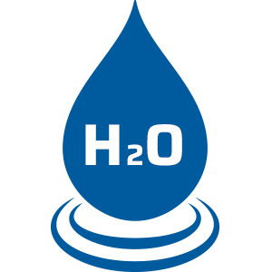 Logo H2O
