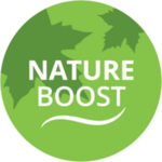 Logo Nature Boost
