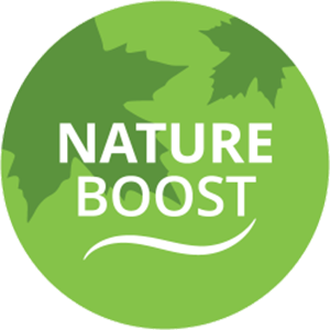 Logo Nature Boost