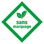 Logo sans marquage