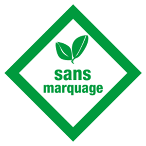 Logo sans marquage