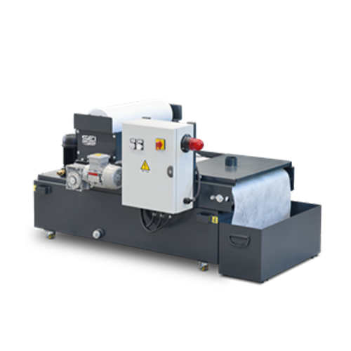 Filtration des liquides, filtres fixes gravitaires