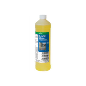 nettoyant brillance pour inox e-nox en bouteille shine like diamond bio circle
