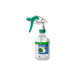 Nettoyants dissolvants de 500ml