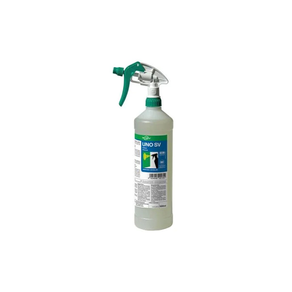 nettoyant intensif 500 ml uno sv