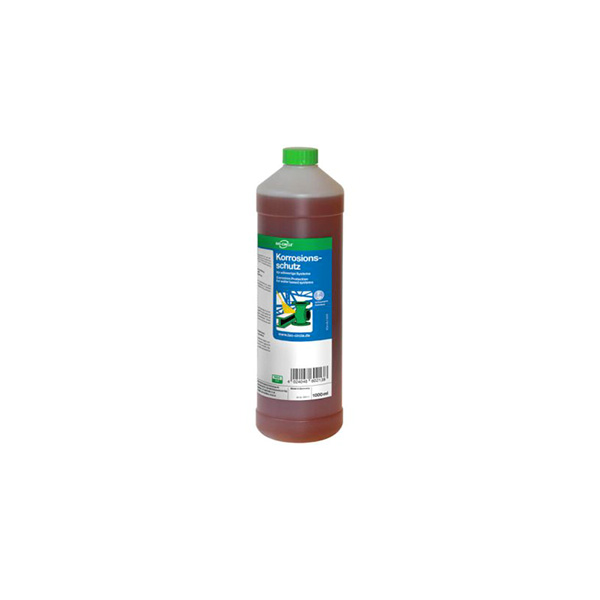 Protection corrosion et liquide anti corrosion bouteille de BIO CIRCLE