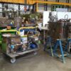 RWR 80 L KST AUTOMATIQUE SPS – NETTOYAGE AUTOMATIQUE DES CANAUX DE REFROIDISSEMENT - Thumbnail Image 7