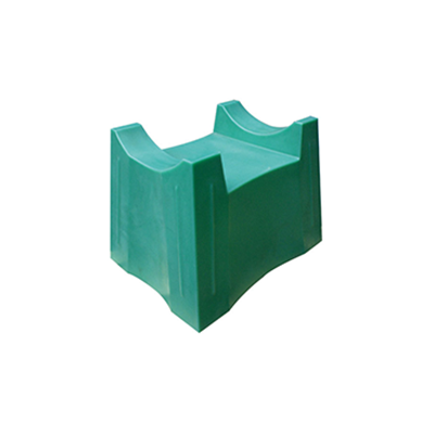 Supports pour fûts - Gerbable pour 2 fûts