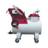 aspirateur industriel déchets solides et liquides