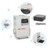 Extracteur de brouillard d'huile machine CNC