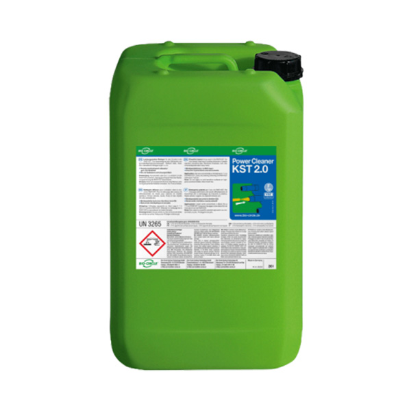 Nettoyant circuit de refroidissement dans un bidon de 20L BIO Circle par SGD France