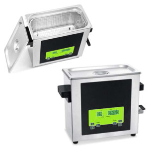 nettoyeur ultrasons 15 litres digital
