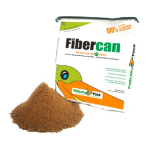 Sable absorbants liquides, hydrocarbures et autres fluides polluants