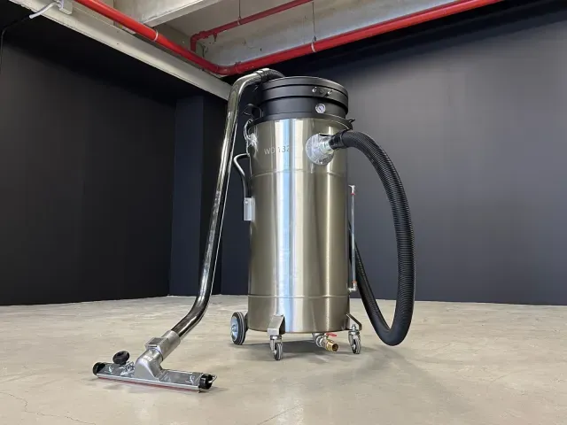 aspirateur liquides