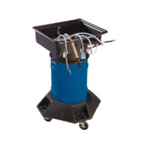 Nettoyeur de freins à froid SGD France - solution efficace pour l'entretien des systèmes de freinage des véhicules légers