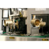 Tunnel de lavage multifonction multi taches avec processus de nettoyage industriel pour votre atelier