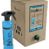 Conditionnement BIG BLUE - Dégraissant polyvalent pour l'entreprise et la mécanique industrielle