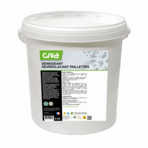 DENEIGEMENT HIVERNAL