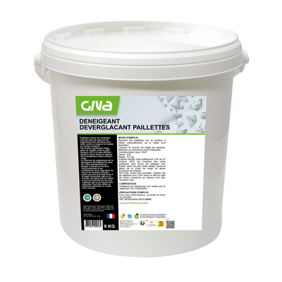 DENEIGEMENT HIVERNAL