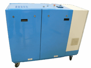 Pompe de lubrification HP invert Maxi