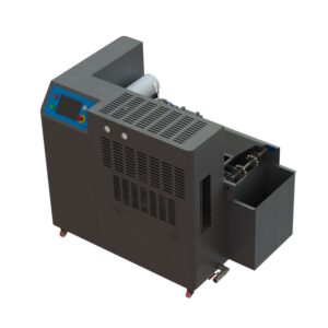 Pompe haute pression pour usinage