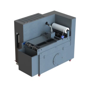 Pompe lubrification filtre papier