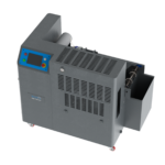 Pompe de lubrification pour 3 pompes