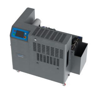 Pompe de lubrification pour 3 pompes