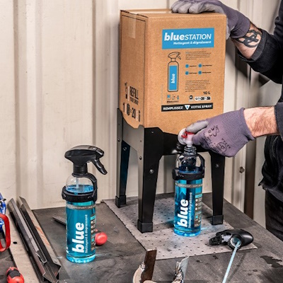 NETTOYAGE DES ATELIERS EN TOUTE SÉRÉNITÉ