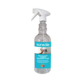 Parfum d'ambiance figue (brume), bouteille de 750 ml