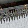 E-WELD SHIELD – REVÊTEMENT PROTECTEUR POUR BANCS DE DÉCOUPE PLASMA ET LASER - BIDON 10KG - Thumbnail Image 5