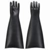 PAIRE DE GANTS DE PROTECTION POUR CABINES DE NETTOYAGE LP P, LP C ET LP X - Thumbnail Image 1