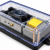 POMPE A AIR POUR FONTAINE DE NETTOYAGE BIOLOGIQUE CHAUFFANTE - Thumbnail Image 2