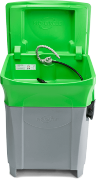 BIOCIRCLE GT Compact, fontaine pour l'industrie
