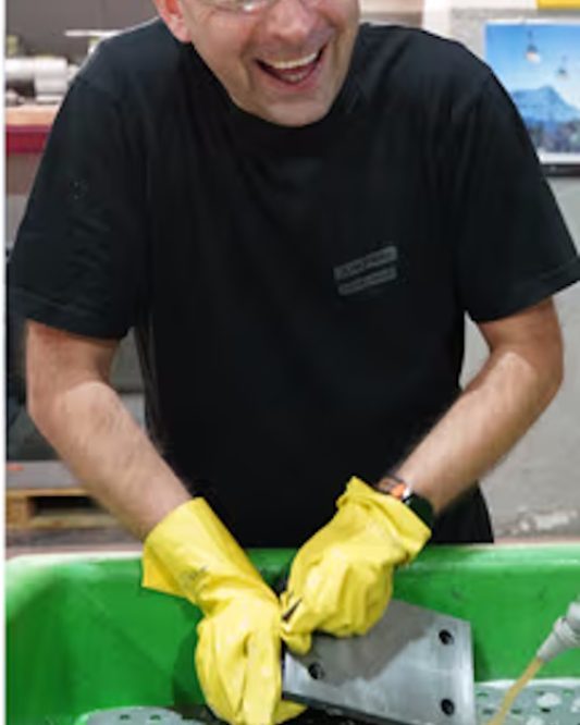 bio-circle-fontaine-dégraissage-manuel